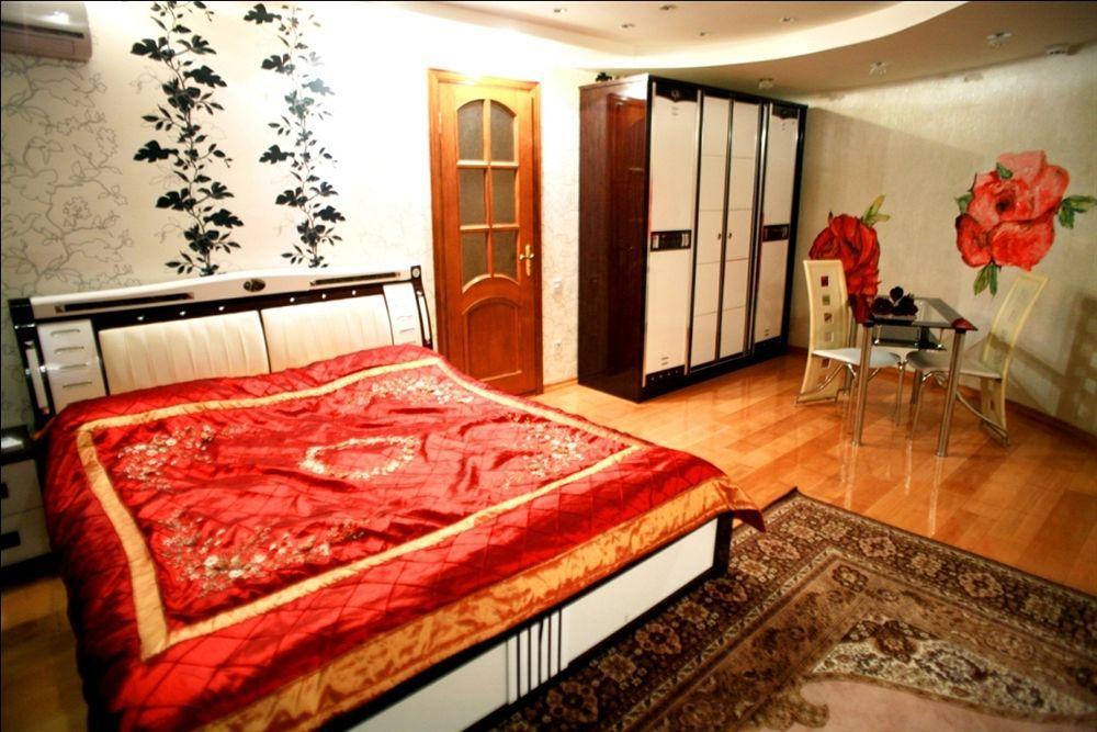 Hotel Ezio Chişinau Rum bild