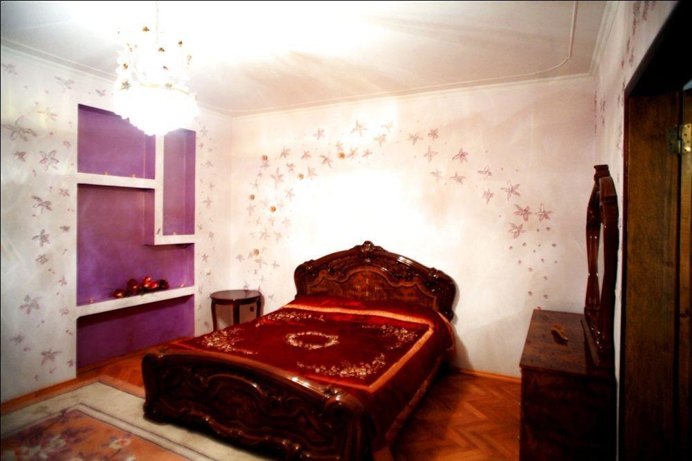 Hotel Ezio Chişinau Rum bild